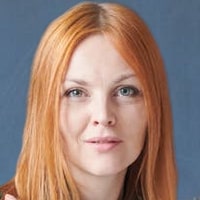 Alexa Johnson, CEO of GreenLine Solutions