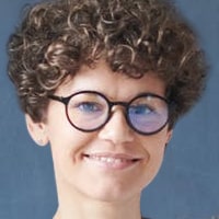 Emily Roberts, Founder of EcoMarket